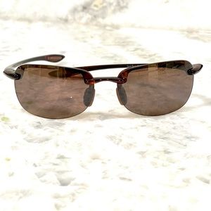 Maui Jim women’s Sandy Beach sunglasses.